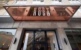 Rosa Hotel